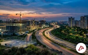 Lucknow’s Tech Revolution: How Vigyan Path Lucknow is Redefining Property Values! 1 Vigyan Path Lucknow