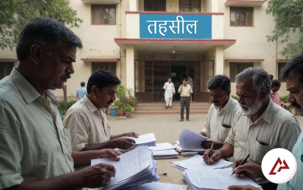 UP Land Registry New Rules 2026: PAN and Biometric Mandatory, Fraud Now Almost Impossible?