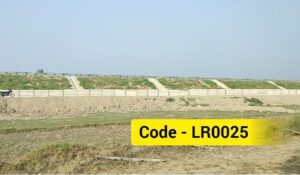 2.5 Bigha Ganga Expressway Unchahar Raebareli