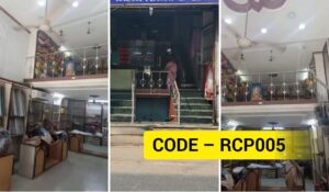 Commercial Building Near Milan Cinema Raebareli