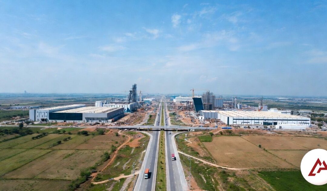 Raebareli Industrial Corridor: Lakhs of Jobs Coming Soon