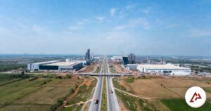 Raebareli Industrial Corridor रायबरेली इंडस्ट्रियल कॉरिडोर1