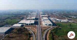 Raebareli Industrial Corridor रायबरेली इंडस्ट्रियल कॉरिडोर1