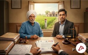 land dispute legal advice जमीन विवाद कानूनी सलाह