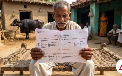 खसरा खतौनी कैसे पढ़ें: जमीन खरीदने से पहले देख लें ये जरूरी कॉलम वरना हो जाएगा बड़ा धोखा!