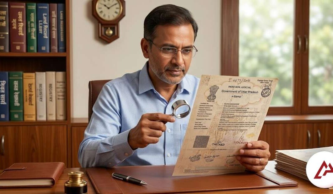 Learn to Read a Property Registry: Skip Checking These 5 Critical Points and You Might Lose Your Life Savings!
