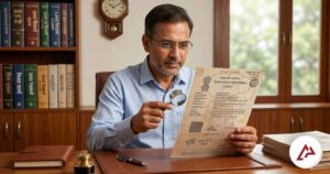 Learn to Read a Property Registry रजिस्ट्री पेपर पढ़ना सीखें