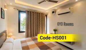 Luxury Homestay in Raebareli AC Rooms Modular Kitchen Family & Corporate Stay