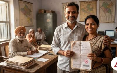 यूपी प्रॉपर्टी गाइड: जानें अपना भूमि प्रकार और बचें धोखाधड़ी से