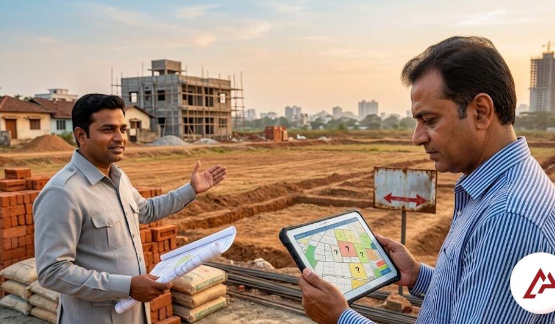 Why Property Rates Are Not Shown Online: 10 Hidden Truths No Dealer Will Tell You