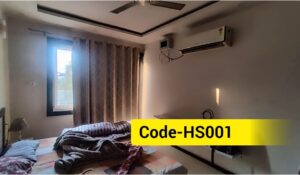 🏡 Luxury Homestay In Raebareli