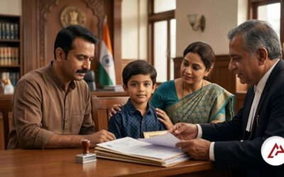 Minor Property Law in India: Understand the Strict New Rules for 2026