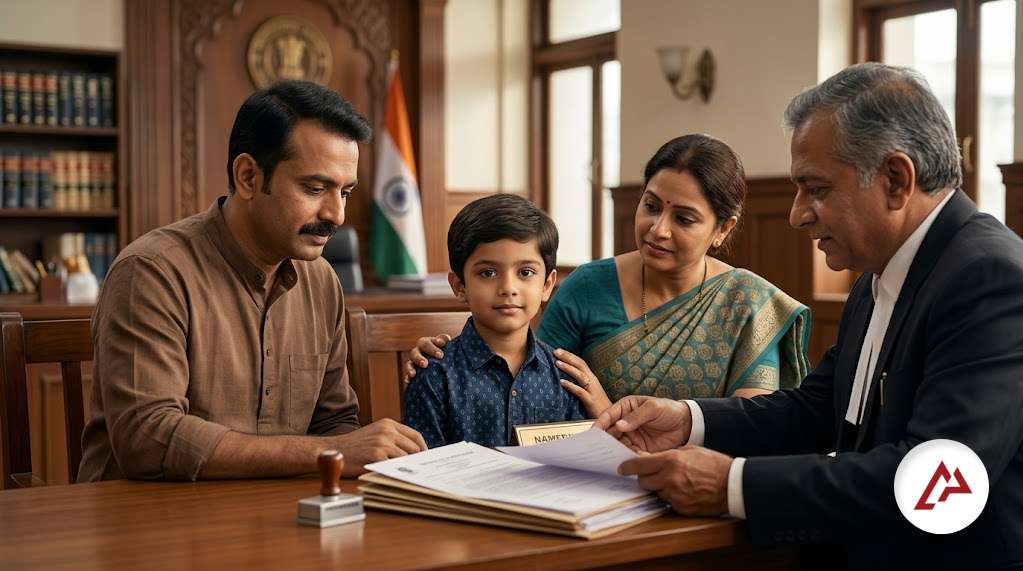 Minor Property Law in India: Understand the Strict New Rules for 2026