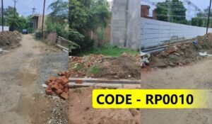 1.5 Biswa Residential Plot, Ekta Vihar Raebareli for sale