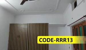3BHK Jawahar Vihar Raebareli For Rent