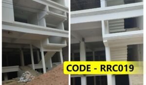 4000 Sf Commercial Hall Jail Road Raebareli