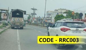 Home 57 400sf Commercial Hall Civil Line Chauraha Raebareli For Rent