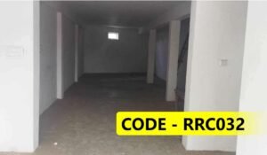Home 58 675sf Commercial Hall Civil Line Chauraha Raebareli For Rent