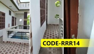 House For Rent Sarvodaya Nagar Raebareli – 1