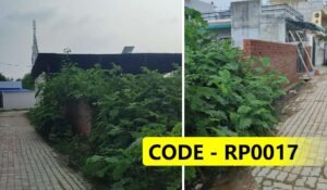 Home 8 Residential Plot, Near Pragatipuram Raebareli