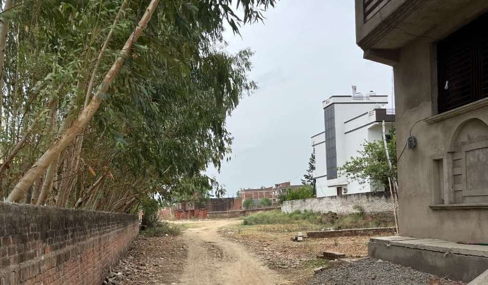Residential Plot Shivpuram Near Gora Bazar Raebareli 2 Residential Plot Shivpuram Near Gora Bazar Raebareli