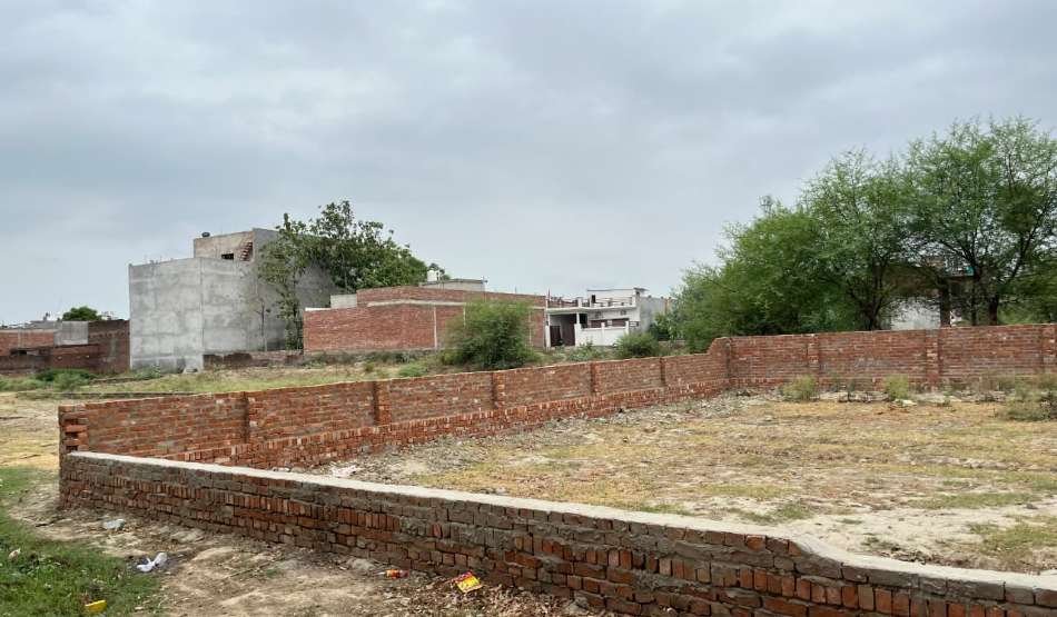 Residential Plot Shivpuram Near Gora Bazar Raebareli 3 Residential Plot Shivpuram Near Gora Bazar Raebareli