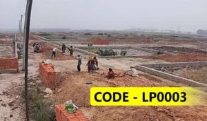 Residential Plots Bijnor Lucknow-Kanpur Highway