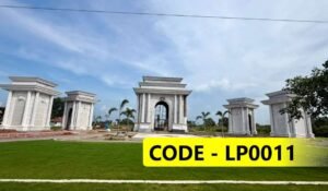 Residential RERA Plot SkyOm Mohanlalganj