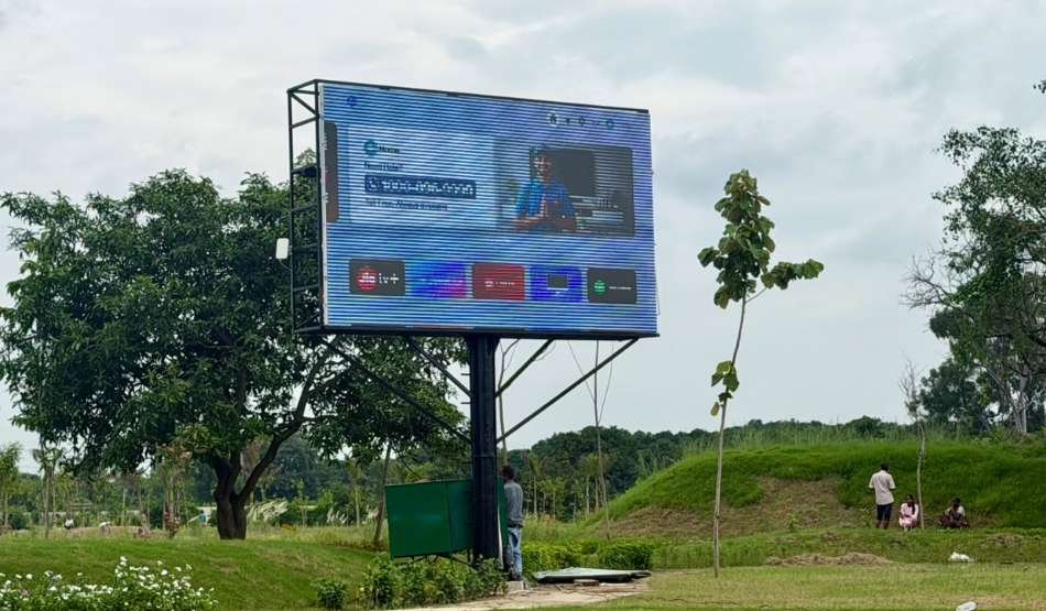 Residential RERA Plot SkyOm Mohanlalganj 3 Residential RERA Plot SkyOm Mohanlalganj
