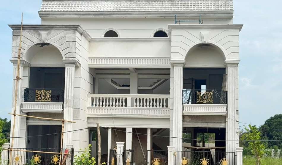 Residential RERA Plot SkyOm Mohanlalganj 2 Residential RERA Plot SkyOm Mohanlalganj
