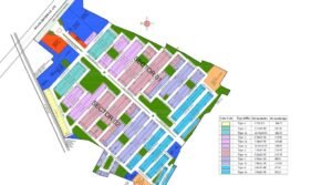 Sky Om City Lucknow – 2