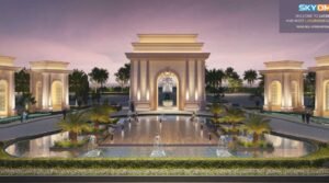 Sky Om City Lucknow – 3