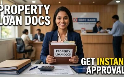 The Ultimate List Of property loan documents: A Foolproof Guide To Get Instant Bank Approval