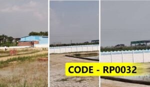 Plots Near Ring Road Chauraha Kuchariya Raebareli